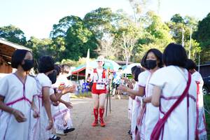 BIB: 
                            <button type="button" onclick="openModal(18988865)" class="btn btn-primary btn-sm float-right btn-popup" data-toggle="modal" data-target=".modal-high-quality">
                        <i class="fas fa-shopping-cart"></i> Add to Cart
                    </button>
                                            <button type="button" onclick="isThisMe(18988865, true)" class="btn btn-success btn-sm float-right btn-popup btn-isme hidden" data-toggle="tooltip" data-placement="bottom" title="นี่คือรูปของคุณใช่ไหม คลิกที่นี่เพื่อเอาเข้าอัลบั้ม">
                        <i class="fas fa-plus"></i> Add to album
                    </button>
                    <button type="button" onclick="isThisMe(18988865, false)" class="btn btn-warning btn-sm float-right btn-popup btn-isnotme hidden">
                        <i class="fas fa-ban"></i> Remove from album
                    </button>